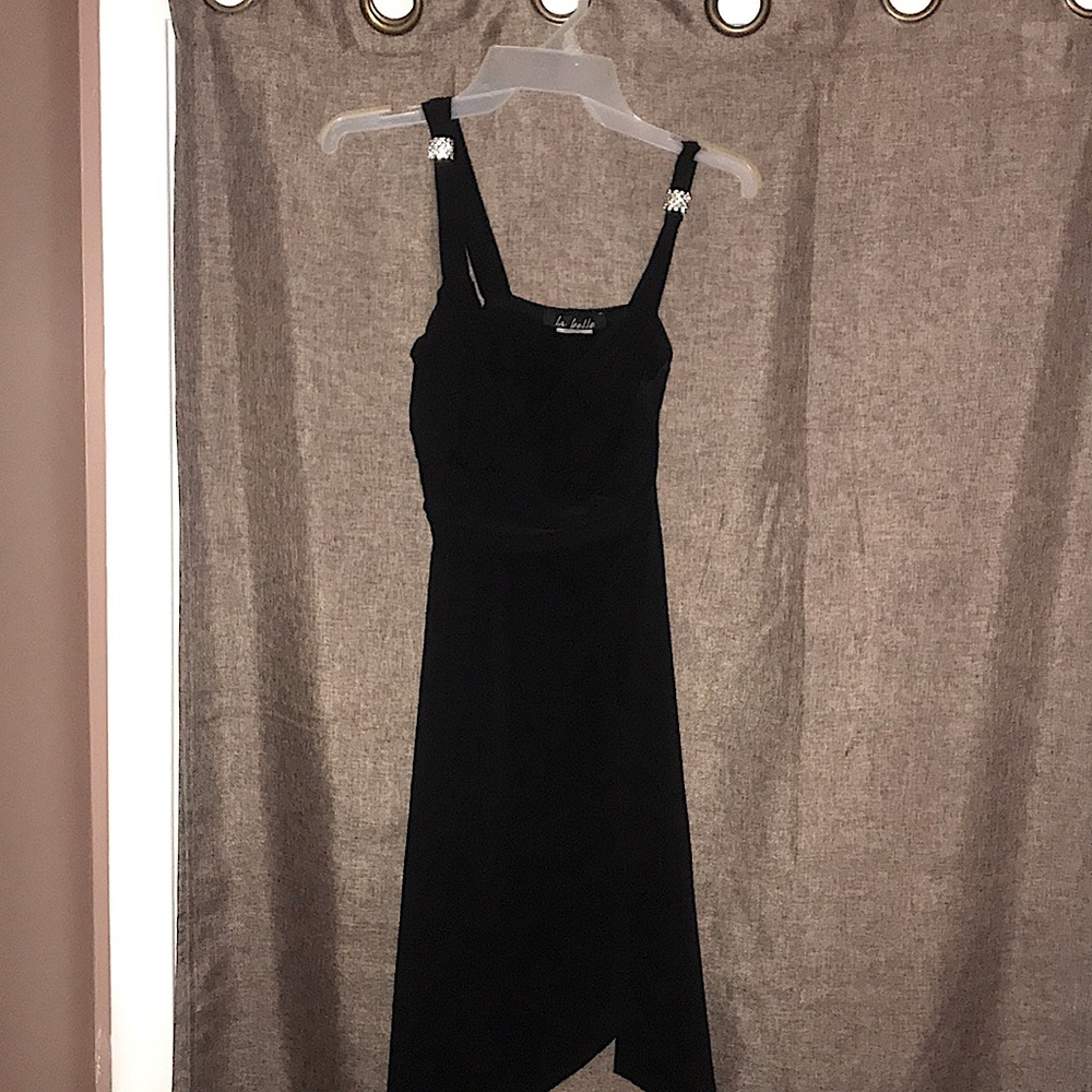 COCKTAIL DRESS